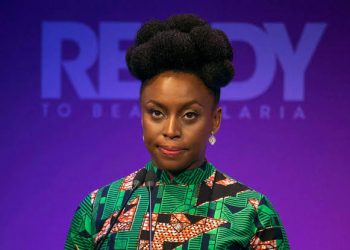Renowned Nigerian Writer Chimamanda Adichie Bags Chieftaincy Title In Hometown