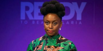 Renowned Nigerian Writer Chimamanda Adichie Bags Chieftaincy Title In Hometown