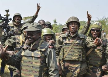 Names of 12 ISWAP Leaders ‘Wasted’ By Nigerian Military In 1 week