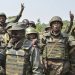 Names of 12 ISWAP Leaders ‘Wasted’ By Nigerian Military In 1 week