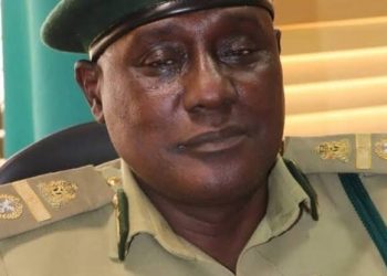 Jailbreaks: Nigerian Army To Drill NCoS Armed Squad