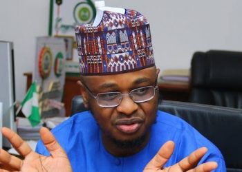 Terrorism: "My Personal Driver is a Christian" - Pantami Cries