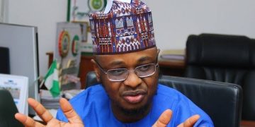 Terrorism: "My Personal Driver is a Christian" - Pantami Cries