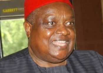 We’ll Make ESN Work With Ebube Agu – Iwuanyanwu