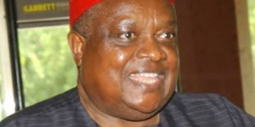 We’ll Make ESN Work With Ebube Agu – Iwuanyanwu