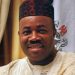 Nigeria: Akpabio Elected Senate President of 10th Assembly