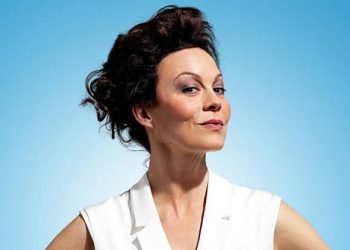 Peaky Blinders Star Helen McCrory Dead at 52