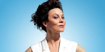 Peaky Blinders Star Helen McCrory Dead at 52