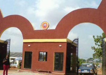 Auchi Polytechnic Dean Found Dead In His Office
