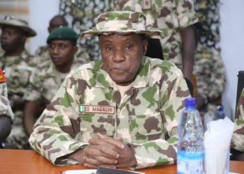 Nigerian Government Procures Three New Fighter Aircrafts To Tackle Insecurity