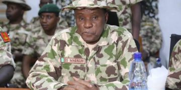 Nigerian Government Procures Three New Fighter Aircrafts To Tackle Insecurity