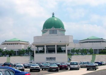 NBA Stages Protest, Prevents Entrance To The National Assembly