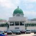 NBA Stages Protest, Prevents Entrance To The National Assembly