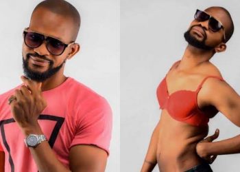 I'm So Straight, Lied About Being Gay - Uche Maduagwu