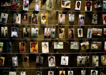 Rwanda Marks 28th Anniversary Of 1994 Genocide