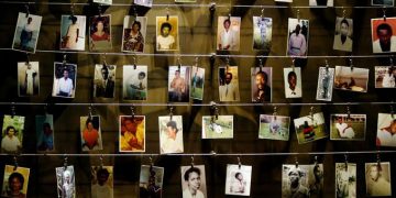 Rwanda Marks 28th Anniversary Of 1994 Genocide