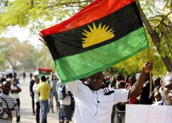 Forget Asylum, Help us Get Referendum - IPOB to UK Govt