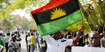 Forget Asylum, Help us Get Referendum - IPOB to UK Govt
