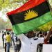 Forget Asylum, Help us Get Referendum - IPOB to UK Govt