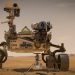 NASA Extracts Breathable Oxygen on Mars