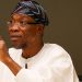 Game Over For Corrupt Immigration As FG Deploys Secret Operatives, Hidden Cameras
