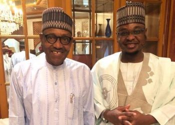 Al-Qaeda, Taliban: I Stand With Pantami – Buhari Breaks Silence, Blasts Nigerians