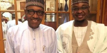Al-Qaeda, Taliban: I Stand With Pantami – Buhari Breaks Silence, Blasts Nigerians