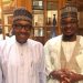 Al-Qaeda, Taliban: I Stand With Pantami – Buhari Breaks Silence, Blasts Nigerians