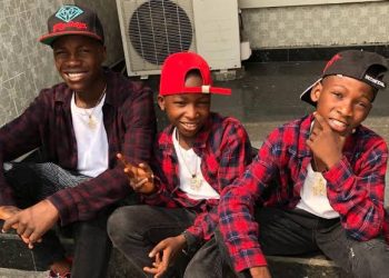 Netflix To Feature Ikorodu Bois In Oscar Weekend Brand Campaign