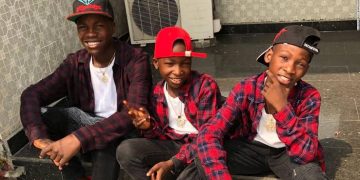 Netflix To Feature Ikorodu Bois In Oscar Weekend Brand Campaign