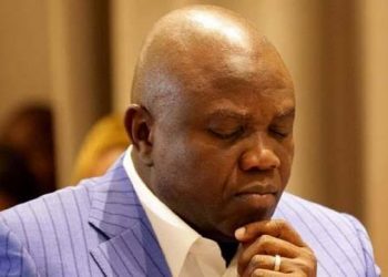 Who is After Former Governor Ambode?