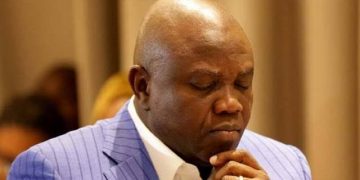 Who is After Former Governor Ambode?