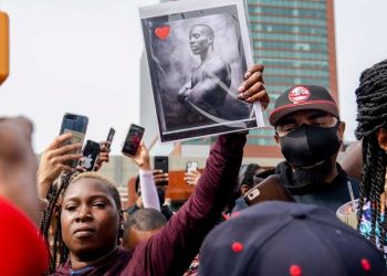 NAS, Kanye, Busta, Others Join DMX's Family To Immortalise Late Rapper's Legacy