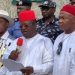 South East Governors Revisit Restructuring, Ebubeagu, Open Grazing at Sunday’s Security Meeting, See Resolutions
