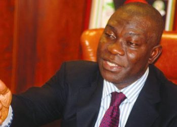 Nigeria: Court Orders Forfeiture Of 40 Properties Belonging To Ekweremadu