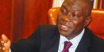 Nigeria: Court Orders Forfeiture Of 40 Properties Belonging To Ekweremadu