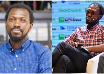 Nigeria’s Flutterwave is Only African Firm on TIME’s 2021 Influential List
