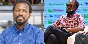 Nigeria’s Flutterwave is Only African Firm on TIME’s 2021 Influential List