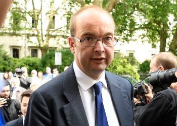 Forget Foreign Aid, No Partnership Can Resolve Nigeria's Security Problems