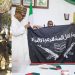 Return of The Boko Haram Flag