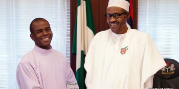 Mbaka Asked Buhari For Compensation Contract But Was Denied - Garba Shehu