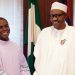 Mbaka Asked Buhari For Compensation Contract But Was Denied - Garba Shehu