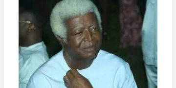 Nollywood actor Bruno Iwuoha dies at 68