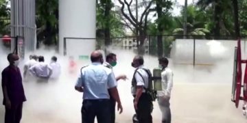22 COVID-19 Patients Die In Indian Hospital After Oxygen Leak