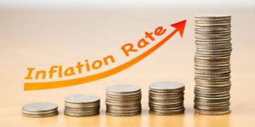 Nigeria’s inflation Hits 18.17% in March, As Price Of Food Stuff Surges