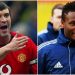 Mikel Obi reveals what Roy Keane did when he trained with Manchester United