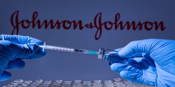 US Suspends Johnson & Johnson’s Covid-19 Vaccination Following Report Of Blood Clot