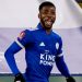 Iheanacho shifts focus on next game as top-four battle intensifies