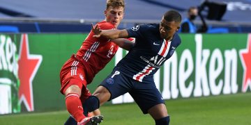 Why PSG, Bayern Munich and Dortmund aren’t part of the Super League plans