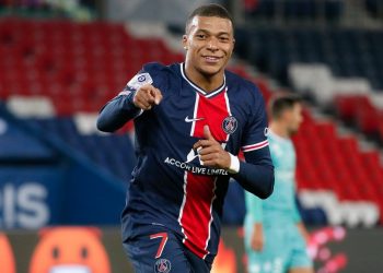 PSG host Manchester City in first-leg of Champions League semi-final